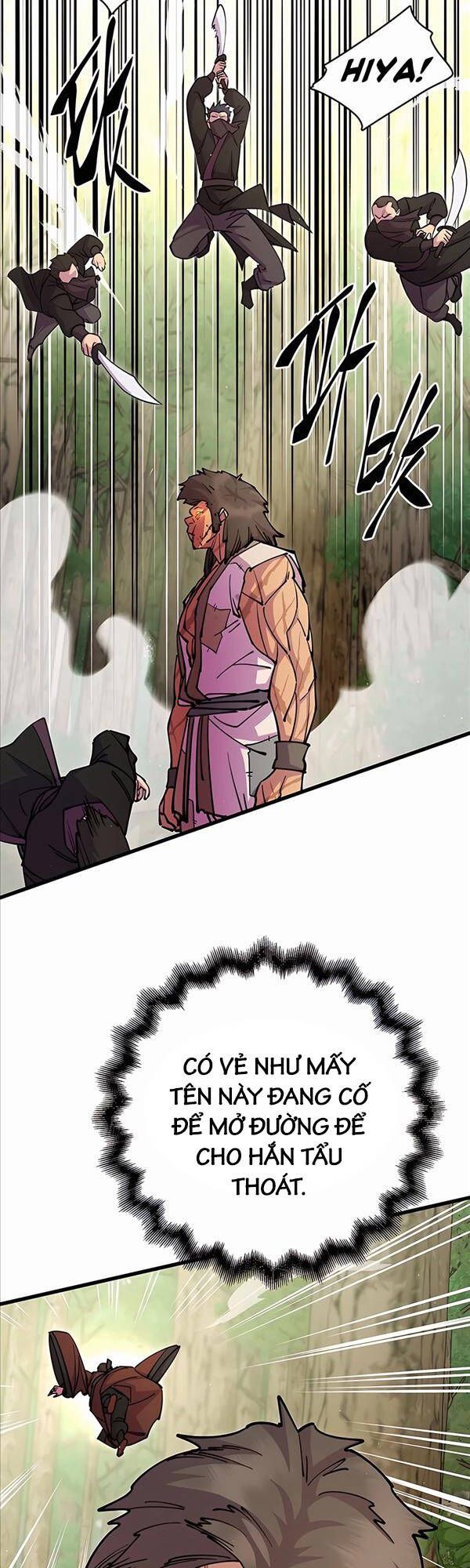 đọc truyện Thiên Hạ Đệ Nhất Đại Sư Huynh Chương 32 ảnh 30 tại Thiên Thai Truyện