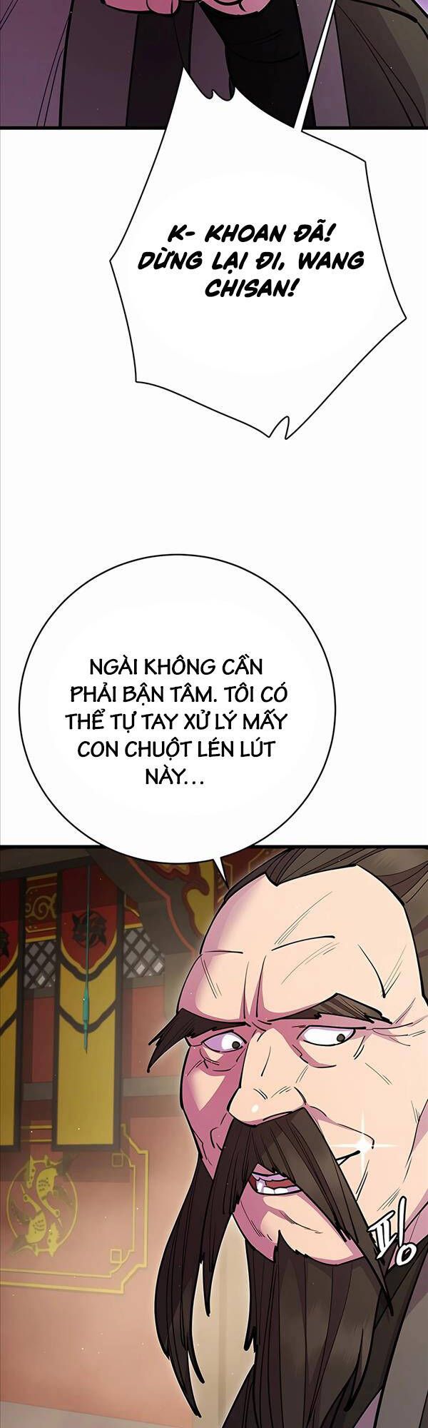 đọc truyện Thiên Hạ Đệ Nhất Đại Sư Huynh Chương 32 ảnh 5 tại Thiên Thai Truyện