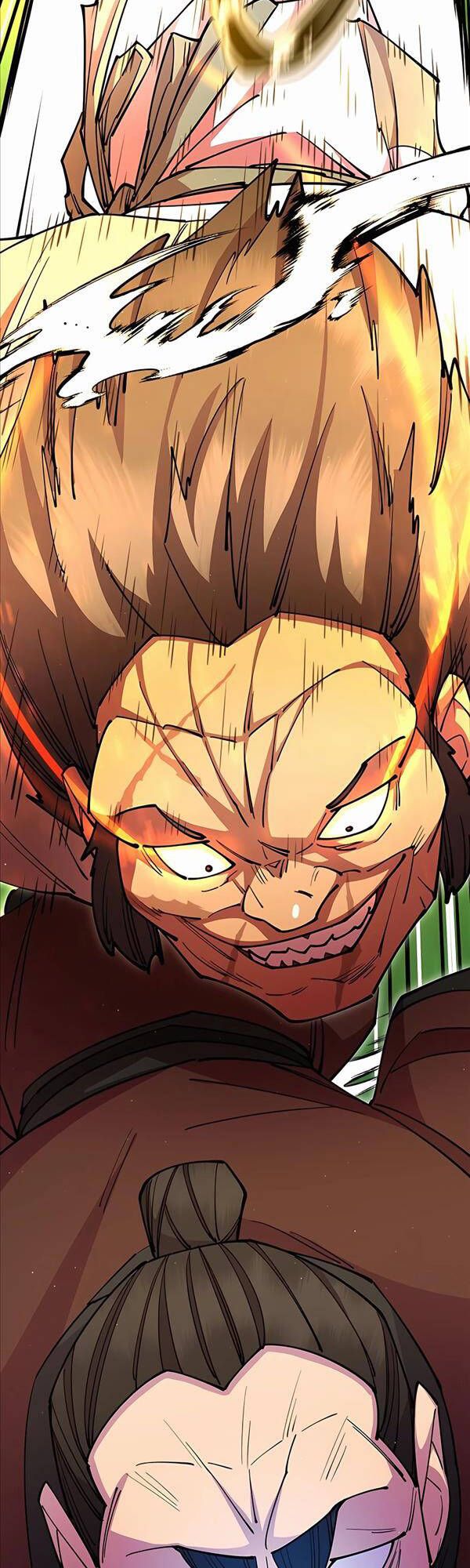 đọc truyện Thiên Hạ Đệ Nhất Đại Sư Huynh Chương 32 ảnh 39 tại Thiên Thai Truyện