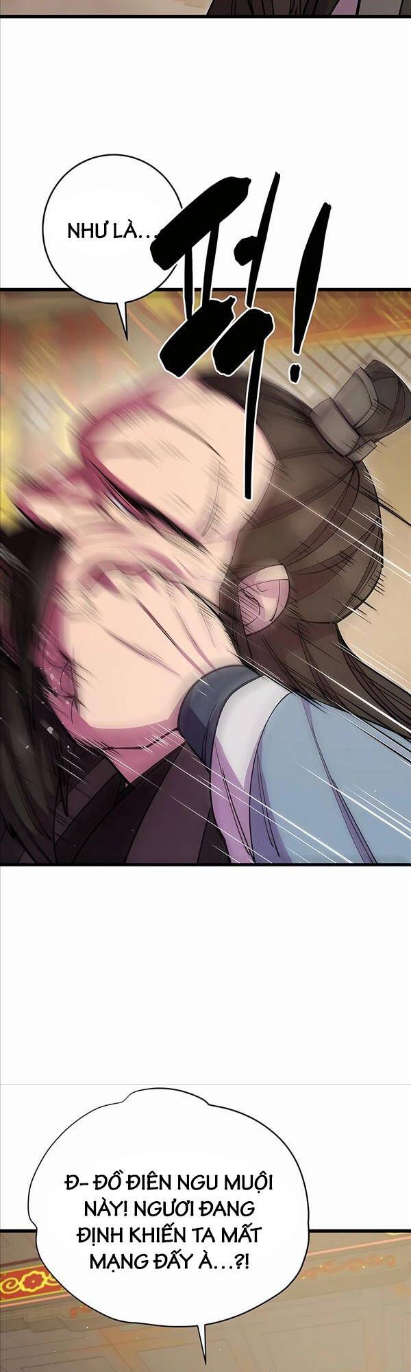 đọc truyện Thiên Hạ Đệ Nhất Đại Sư Huynh Chương 32 ảnh 6 tại Thiên Thai Truyện