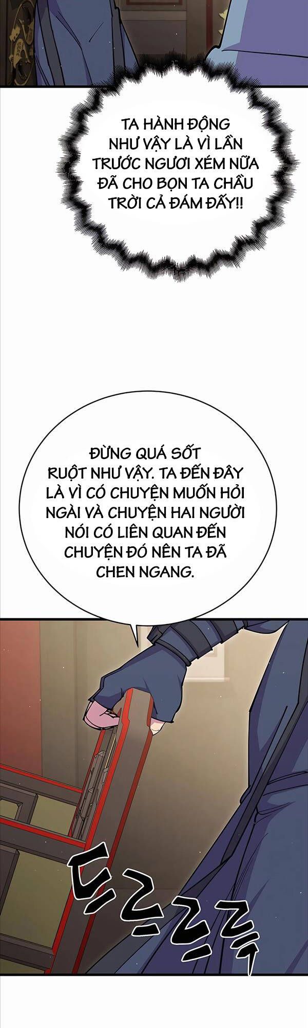 đọc truyện Thiên Hạ Đệ Nhất Đại Sư Huynh Chương 32 ảnh 8 tại Thiên Thai Truyện