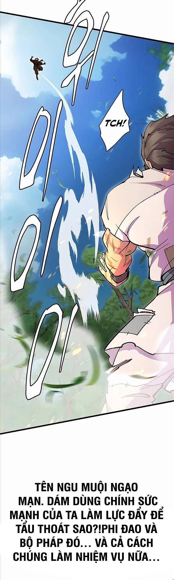 đọc truyện Thiên Hạ Đệ Nhất Đại Sư Huynh Chương 32 ảnh 77 tại Thiên Thai Truyện