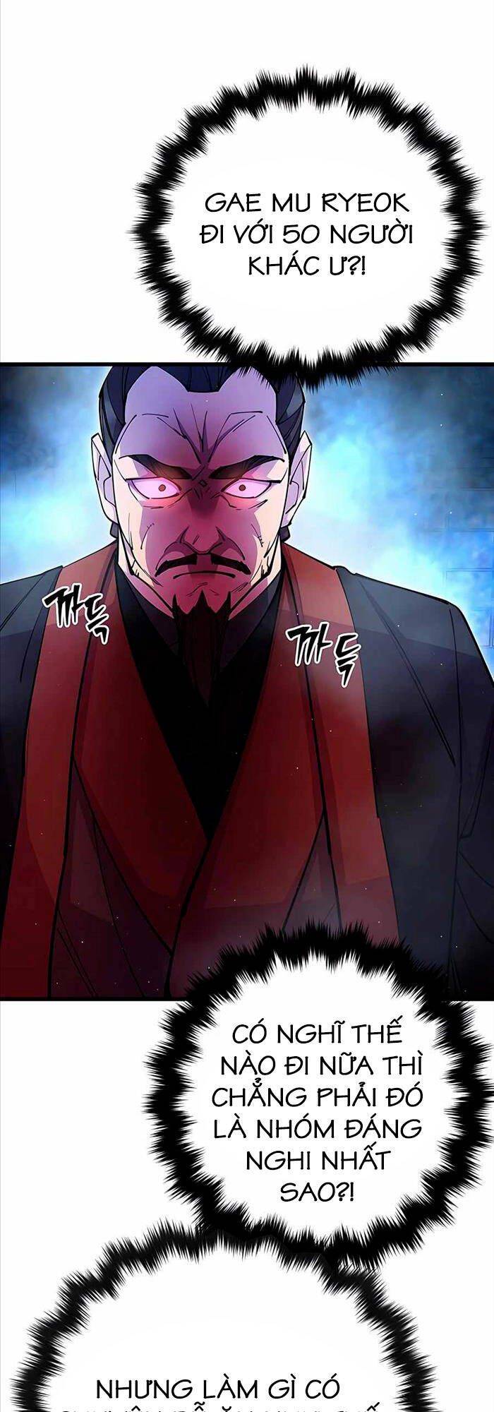 đọc truyện Thiên Hạ Đệ Nhất Đại Sư Huynh Chương 35 ảnh 23 tại Thiên Thai Truyện