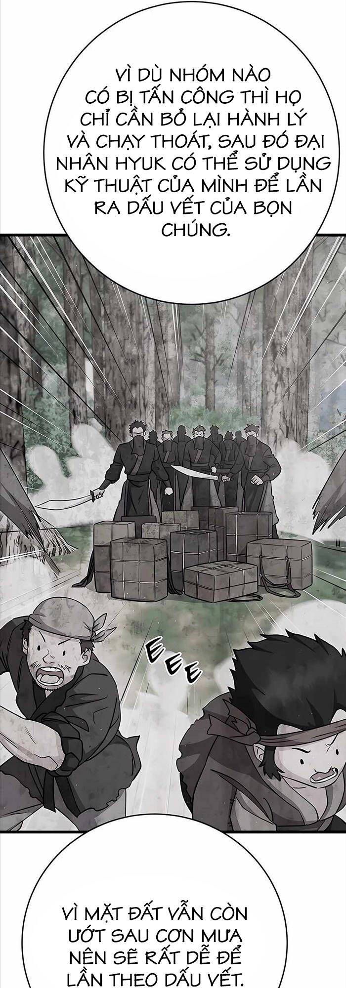 đọc truyện Thiên Hạ Đệ Nhất Đại Sư Huynh Chương 35 ảnh 27 tại Thiên Thai Truyện