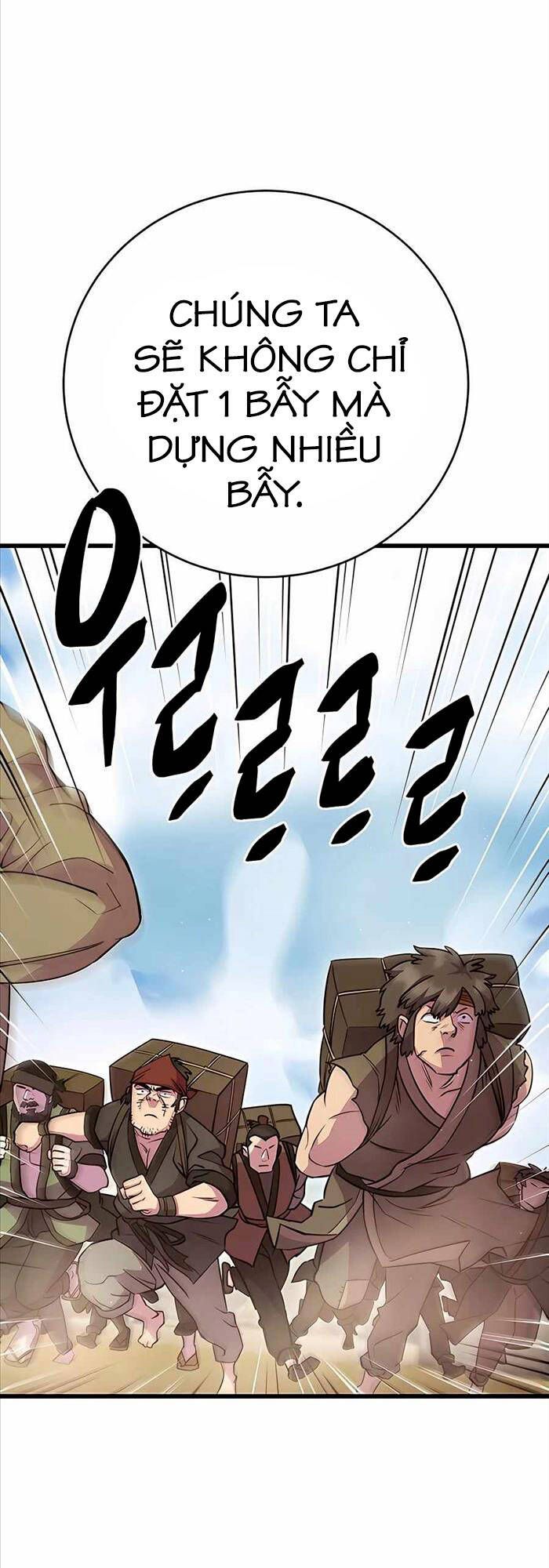 đọc truyện Thiên Hạ Đệ Nhất Đại Sư Huynh Chương 35 ảnh 5 tại Thiên Thai Truyện