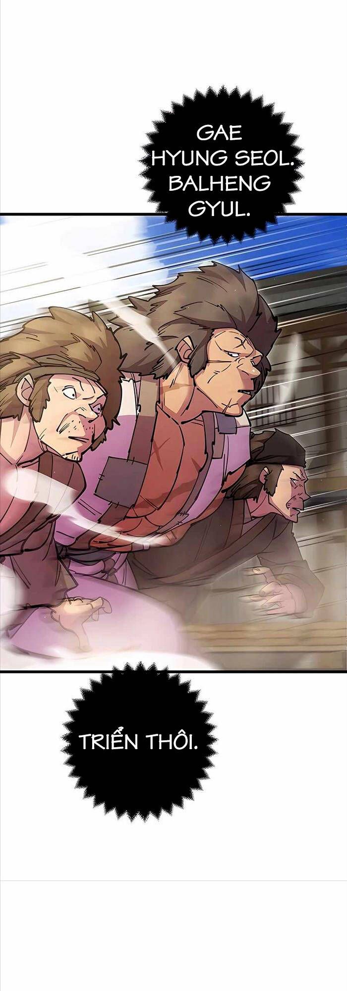 đọc truyện Thiên Hạ Đệ Nhất Đại Sư Huynh Chương 35 ảnh 6 tại Thiên Thai Truyện