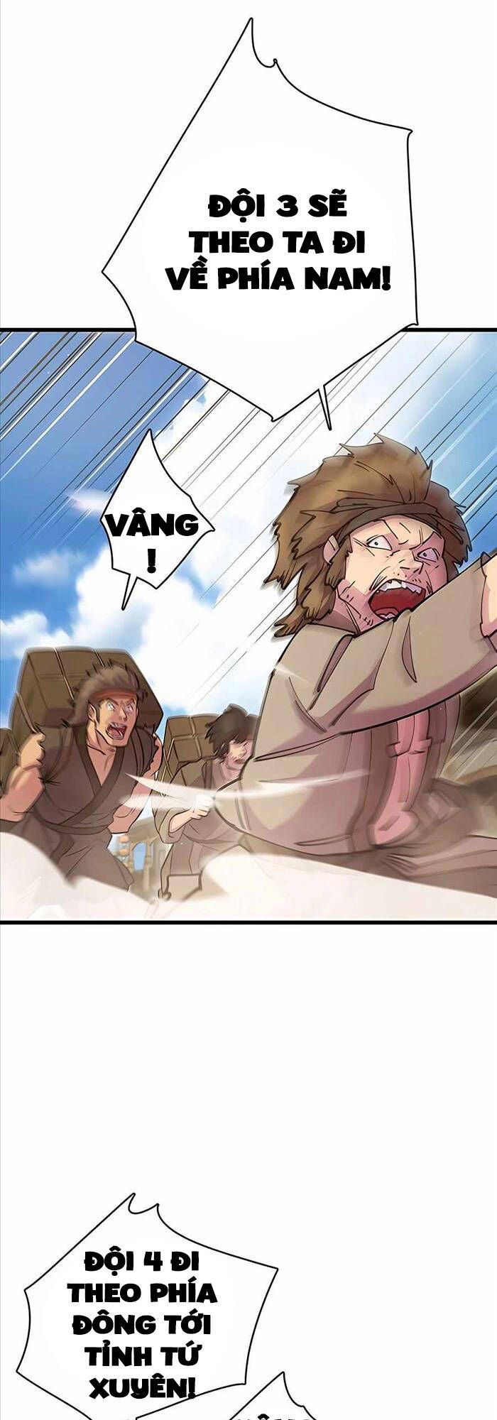 đọc truyện Thiên Hạ Đệ Nhất Đại Sư Huynh Chương 35 ảnh 7 tại Thiên Thai Truyện