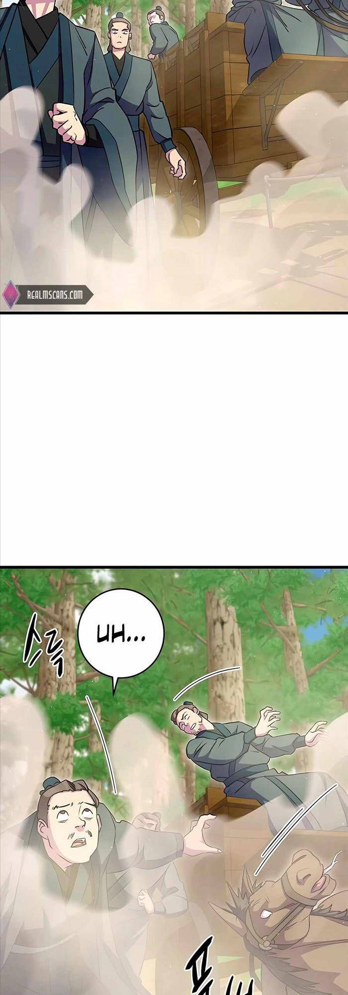 đọc truyện Thiên Hạ Đệ Nhất Đại Sư Huynh Chương 35 ảnh 53 tại Thiên Thai Truyện