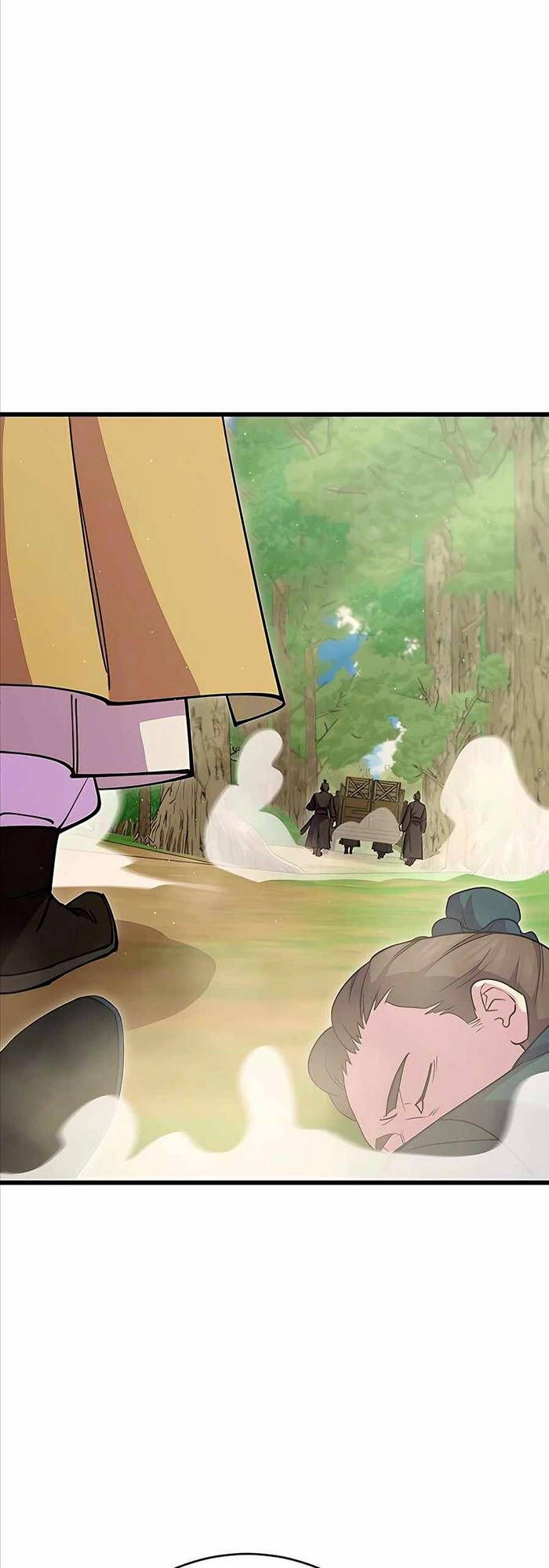 đọc truyện Thiên Hạ Đệ Nhất Đại Sư Huynh Chương 35 ảnh 61 tại Thiên Thai Truyện