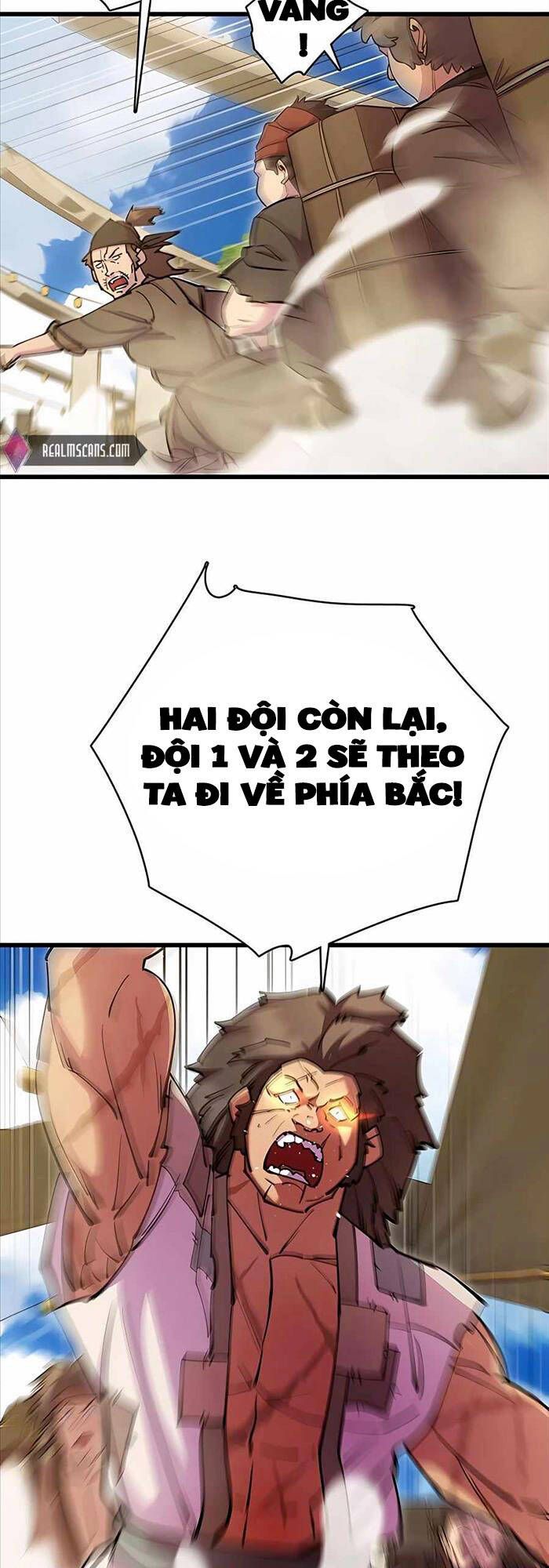 đọc truyện Thiên Hạ Đệ Nhất Đại Sư Huynh Chương 35 ảnh 8 tại Thiên Thai Truyện