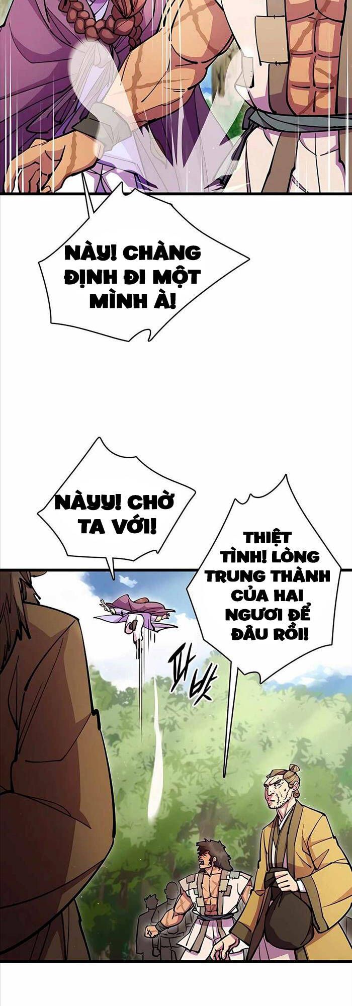 đọc truyện Thiên Hạ Đệ Nhất Đại Sư Huynh Chương 35 ảnh 82 tại Thiên Thai Truyện