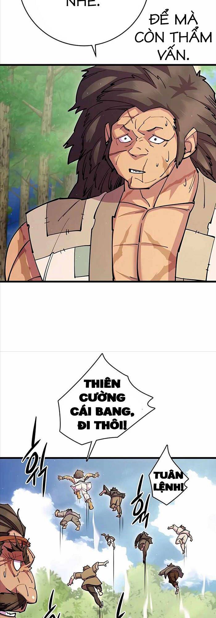 đọc truyện Thiên Hạ Đệ Nhất Đại Sư Huynh Chương 35 ảnh 84 tại Thiên Thai Truyện