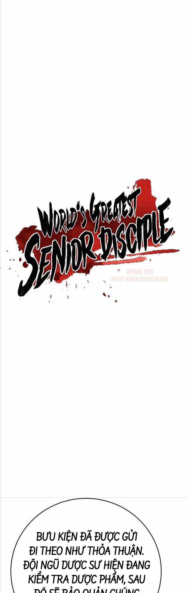 đọc truyện Thiên Hạ Đệ Nhất Đại Sư Huynh Chương 36 ảnh 15 tại Thiên Thai Truyện