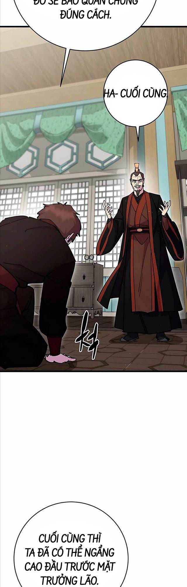 đọc truyện Thiên Hạ Đệ Nhất Đại Sư Huynh Chương 36 ảnh 16 tại Thiên Thai Truyện