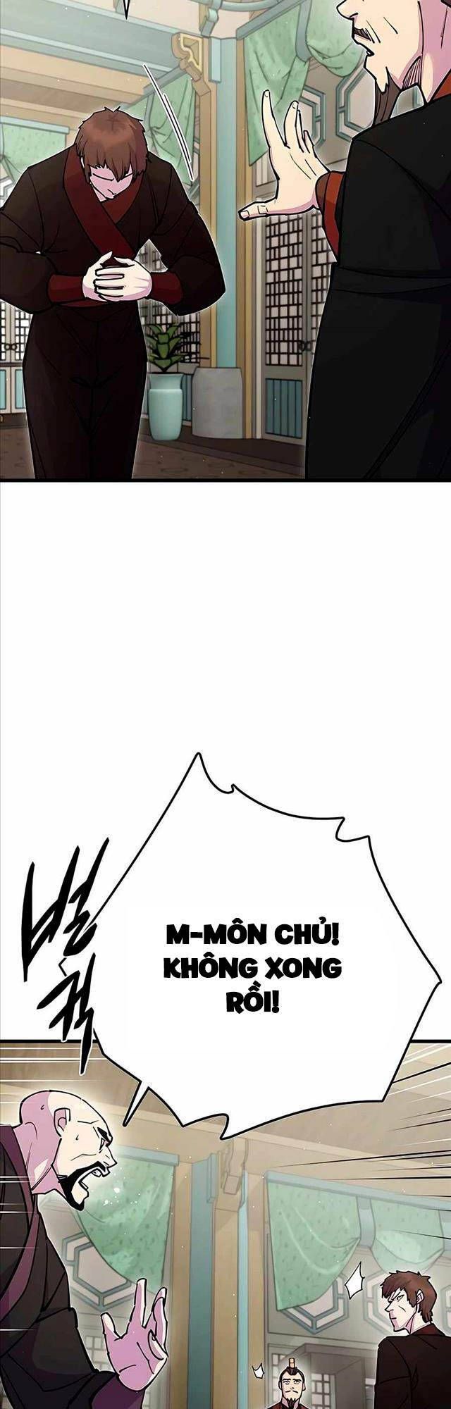 đọc truyện Thiên Hạ Đệ Nhất Đại Sư Huynh Chương 36 ảnh 18 tại Thiên Thai Truyện