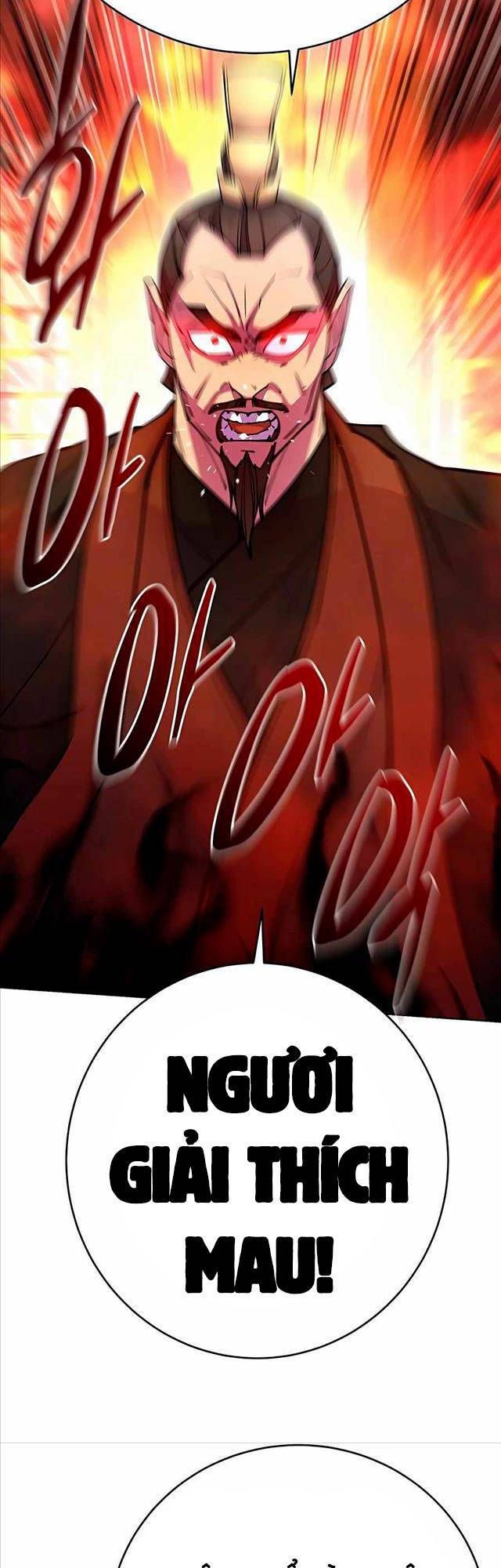 đọc truyện Thiên Hạ Đệ Nhất Đại Sư Huynh Chương 36 ảnh 25 tại Thiên Thai Truyện