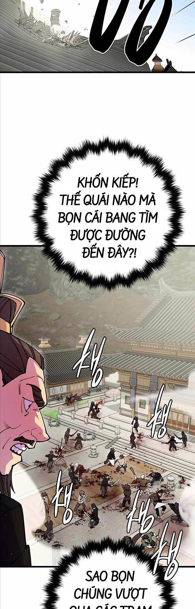 đọc truyện Thiên Hạ Đệ Nhất Đại Sư Huynh Chương 36 ảnh 47 tại Thiên Thai Truyện