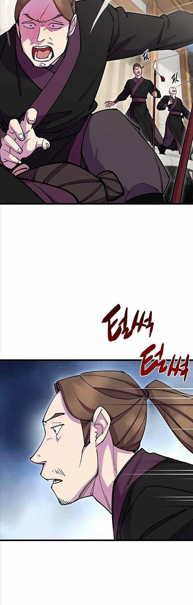 đọc truyện Thiên Hạ Đệ Nhất Đại Sư Huynh Chương 36 ảnh 10 tại Thiên Thai Truyện