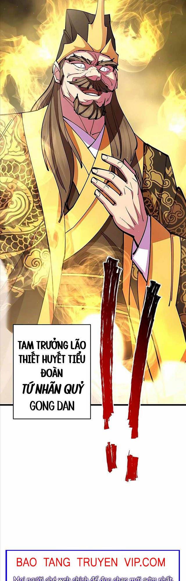 đọc truyện Thiên Hạ Đệ Nhất Đại Sư Huynh Chương 36 ảnh 87 tại Thiên Thai Truyện