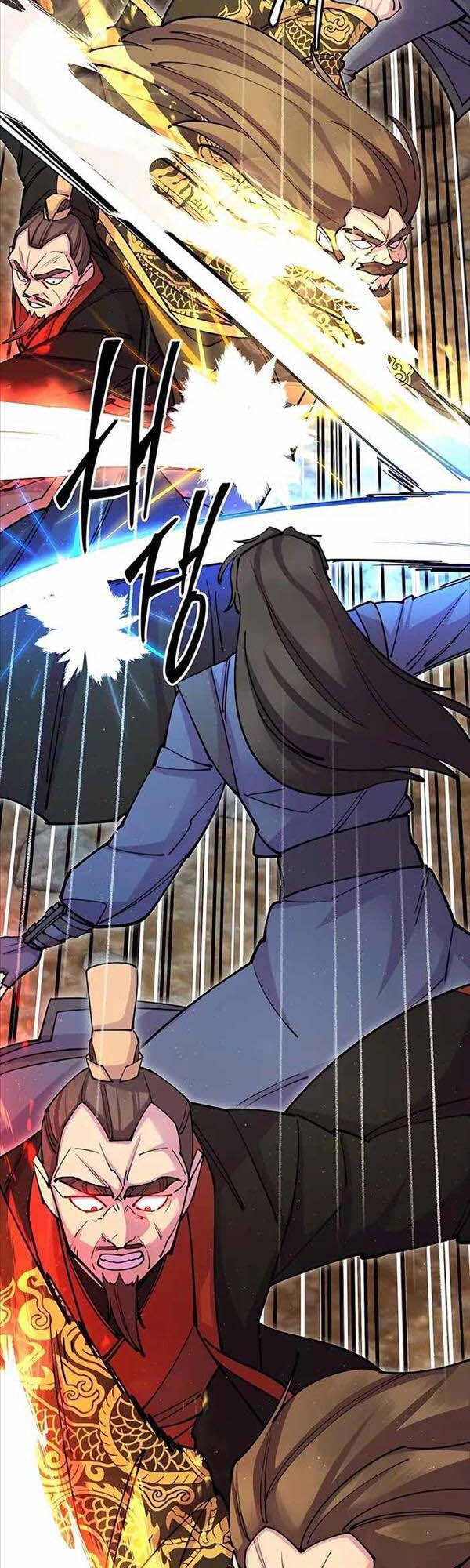 đọc truyện Thiên Hạ Đệ Nhất Đại Sư Huynh Chương 38 ảnh 46 tại Thiên Thai Truyện