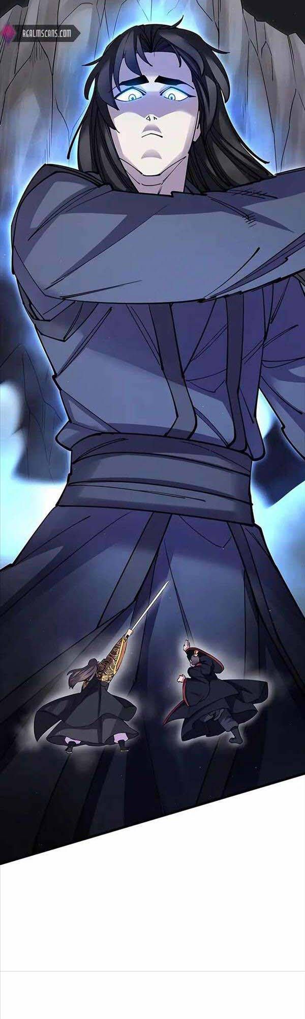 đọc truyện Thiên Hạ Đệ Nhất Đại Sư Huynh Chương 38 ảnh 51 tại Thiên Thai Truyện