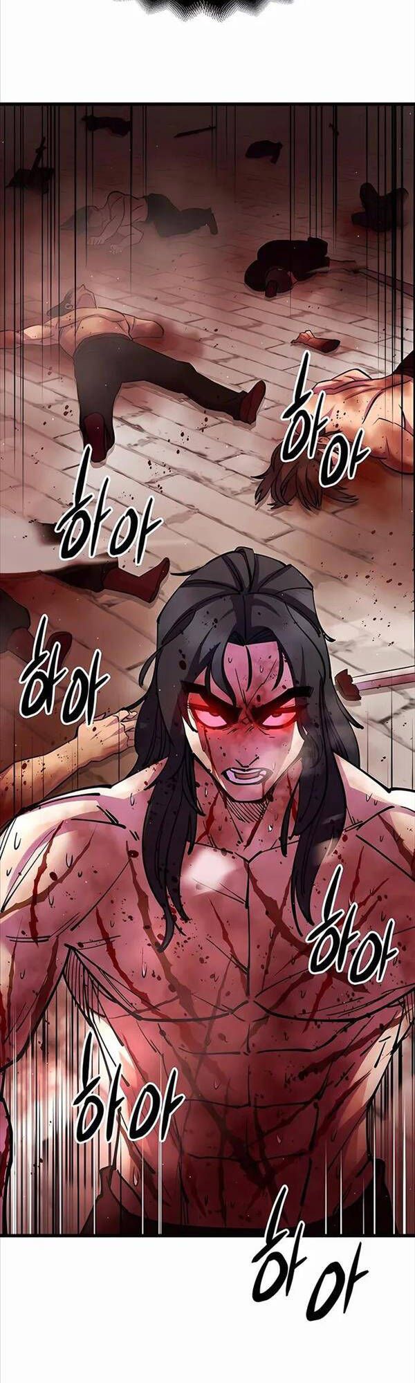 đọc truyện Thiên Hạ Đệ Nhất Đại Sư Huynh Chương 38 ảnh 85 tại Thiên Thai Truyện