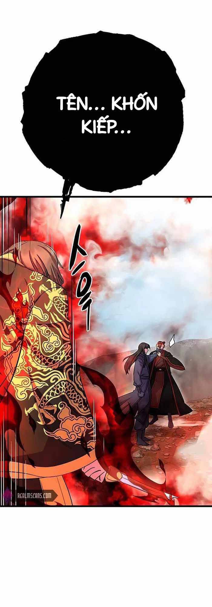 đọc truyện Thiên Hạ Đệ Nhất Đại Sư Huynh Chương 39 ảnh 14 tại Thiên Thai Truyện