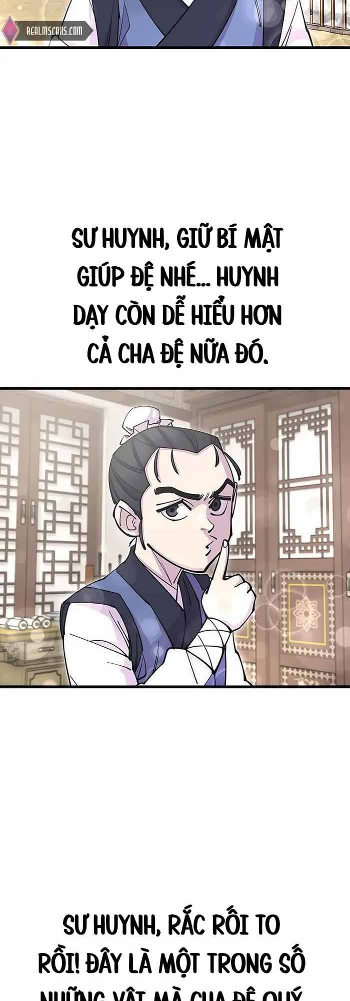 đọc truyện Thiên Hạ Đệ Nhất Đại Sư Huynh Chương 39 ảnh 4 tại Thiên Thai Truyện