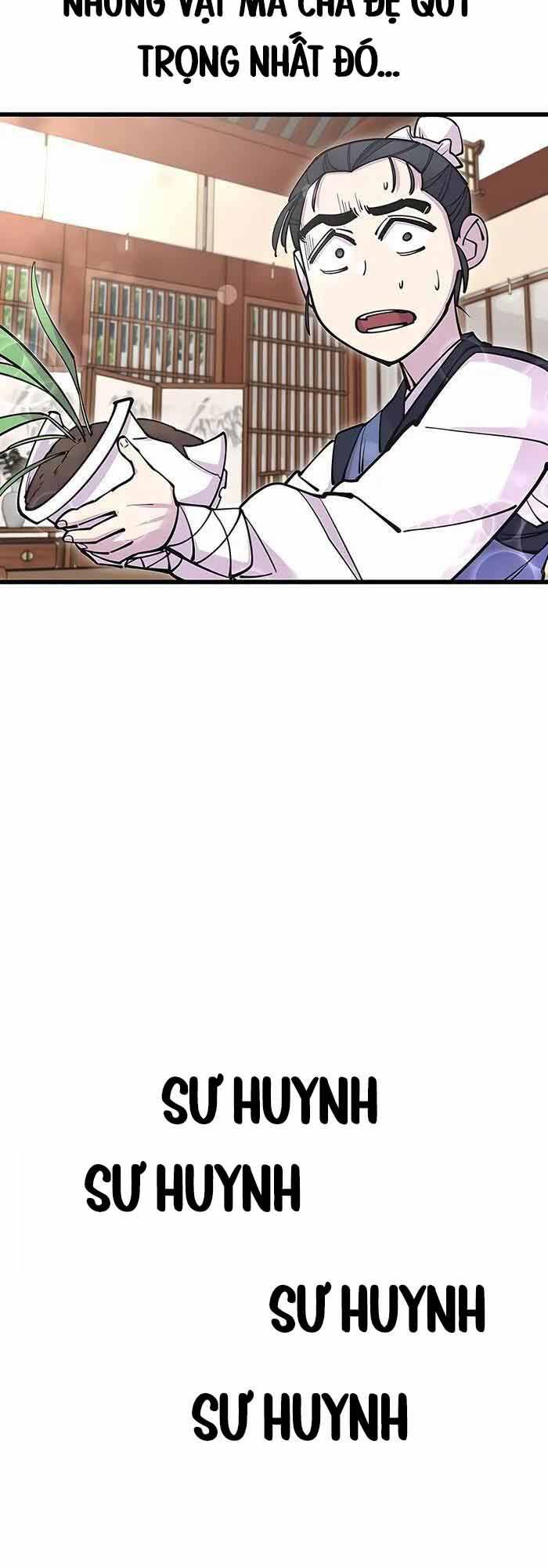 đọc truyện Thiên Hạ Đệ Nhất Đại Sư Huynh Chương 39 ảnh 5 tại Thiên Thai Truyện