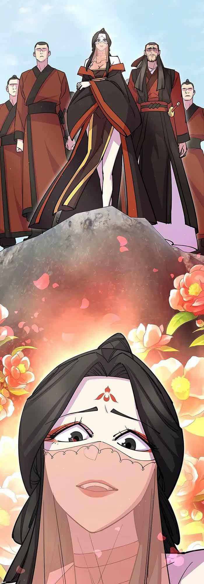 đọc truyện Thiên Hạ Đệ Nhất Đại Sư Huynh Chương 39 ảnh 49 tại Thiên Thai Truyện