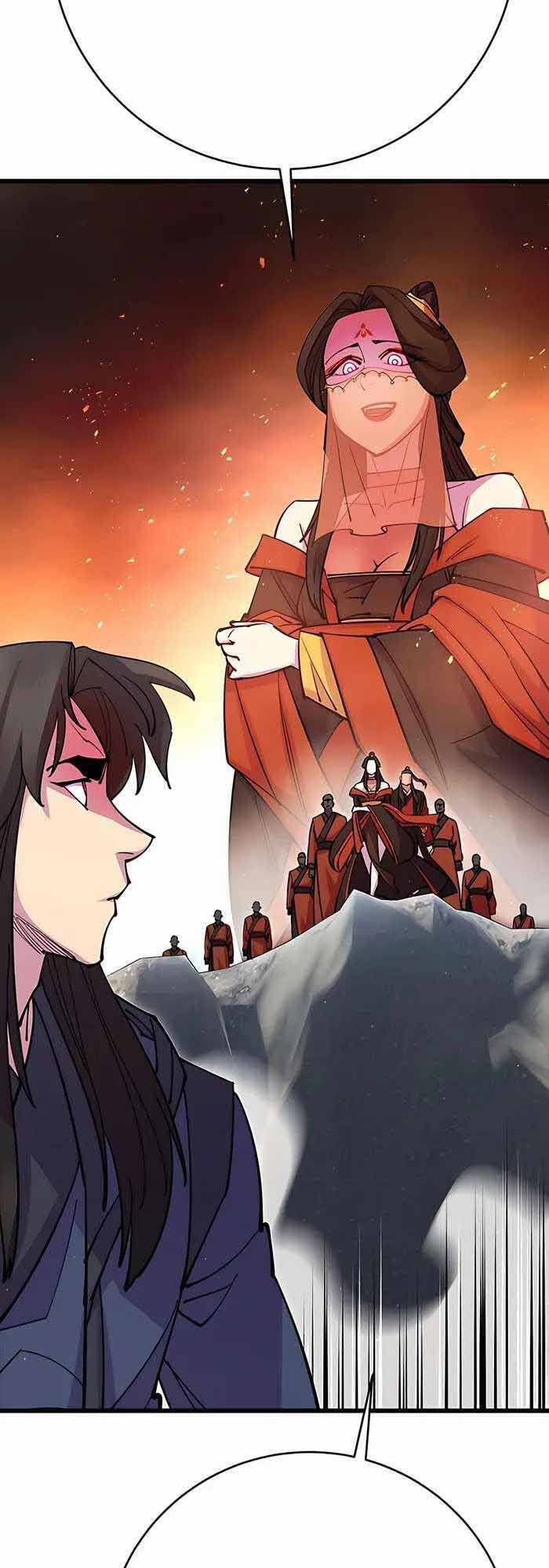 đọc truyện Thiên Hạ Đệ Nhất Đại Sư Huynh Chương 39 ảnh 61 tại Thiên Thai Truyện