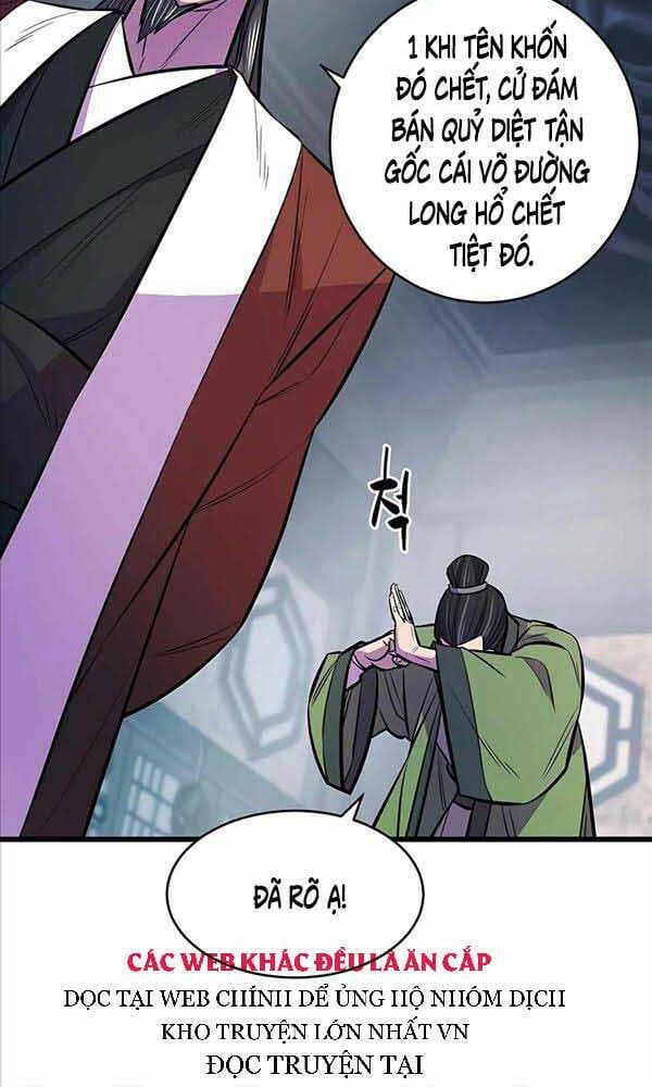 đọc truyện Thiên Hạ Đệ Nhất Đại Sư Huynh Chương 4 ảnh 111 tại Thiên Thai Truyện