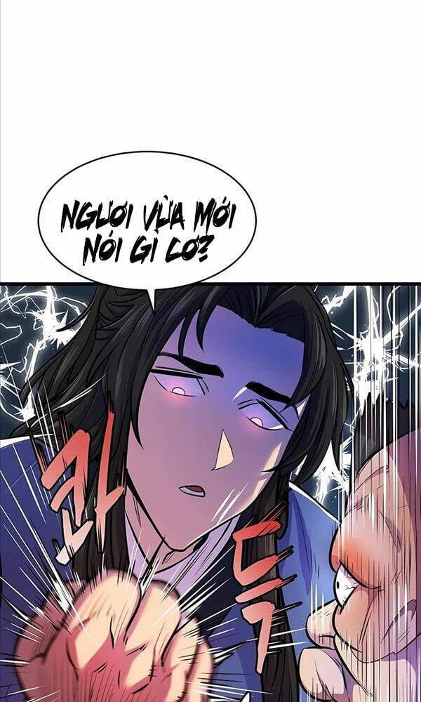 đọc truyện Thiên Hạ Đệ Nhất Đại Sư Huynh Chương 4 ảnh 17 tại Thiên Thai Truyện