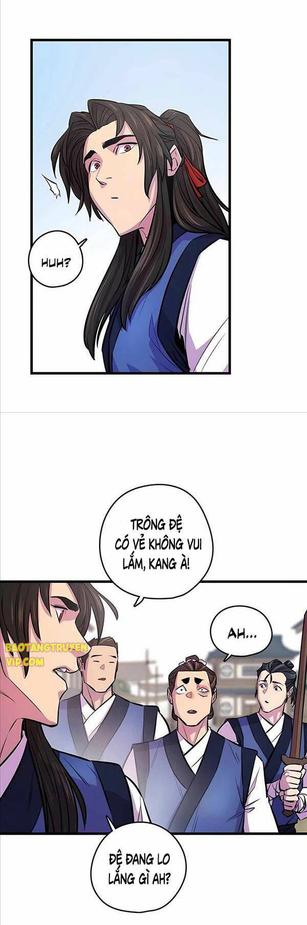 đọc truyện Thiên Hạ Đệ Nhất Đại Sư Huynh Chương 4 ảnh 24 tại Thiên Thai Truyện