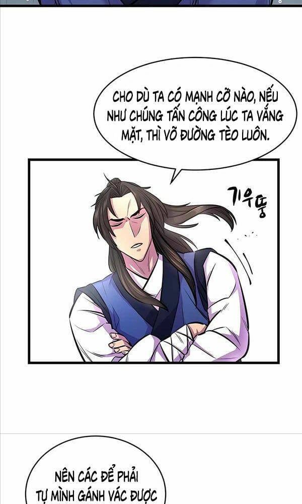 đọc truyện Thiên Hạ Đệ Nhất Đại Sư Huynh Chương 4 ảnh 35 tại Thiên Thai Truyện