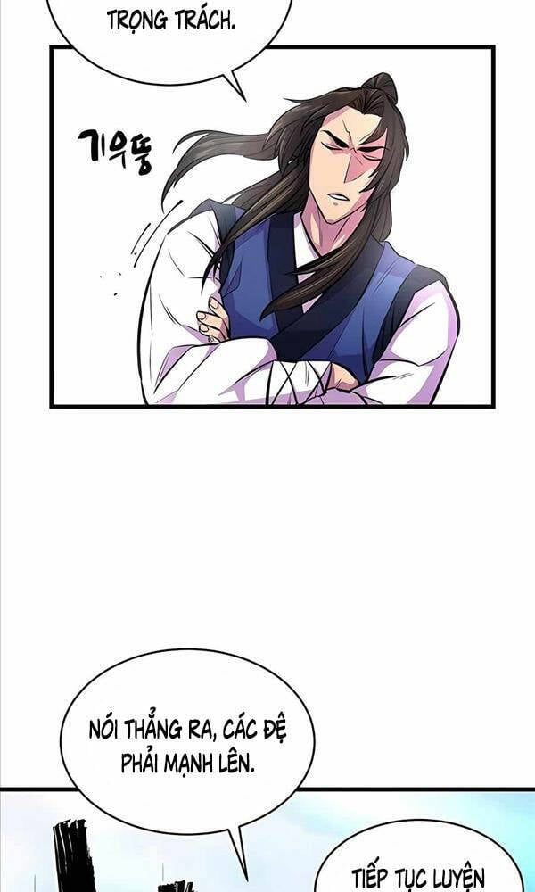 đọc truyện Thiên Hạ Đệ Nhất Đại Sư Huynh Chương 4 ảnh 36 tại Thiên Thai Truyện