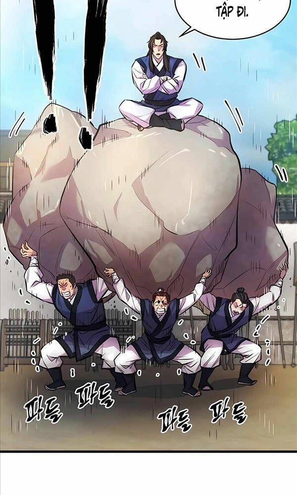 đọc truyện Thiên Hạ Đệ Nhất Đại Sư Huynh Chương 4 ảnh 37 tại Thiên Thai Truyện