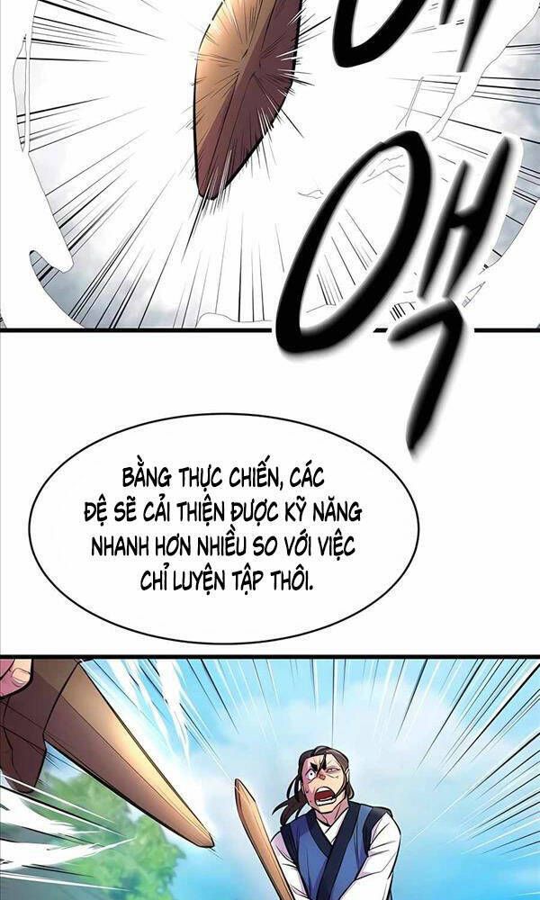 đọc truyện Thiên Hạ Đệ Nhất Đại Sư Huynh Chương 4 ảnh 39 tại Thiên Thai Truyện