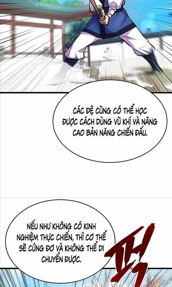 đọc truyện Thiên Hạ Đệ Nhất Đại Sư Huynh Chương 4 ảnh 40 tại Thiên Thai Truyện