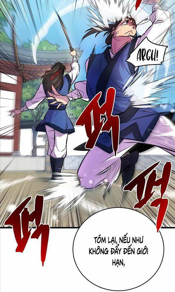 đọc truyện Thiên Hạ Đệ Nhất Đại Sư Huynh Chương 4 ảnh 41 tại Thiên Thai Truyện