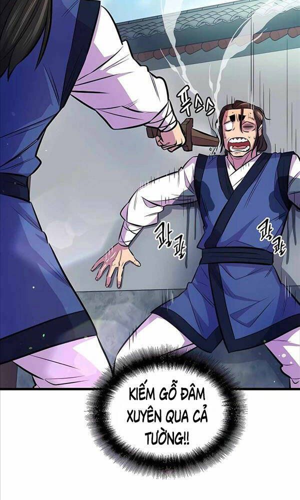 đọc truyện Thiên Hạ Đệ Nhất Đại Sư Huynh Chương 4 ảnh 45 tại Thiên Thai Truyện