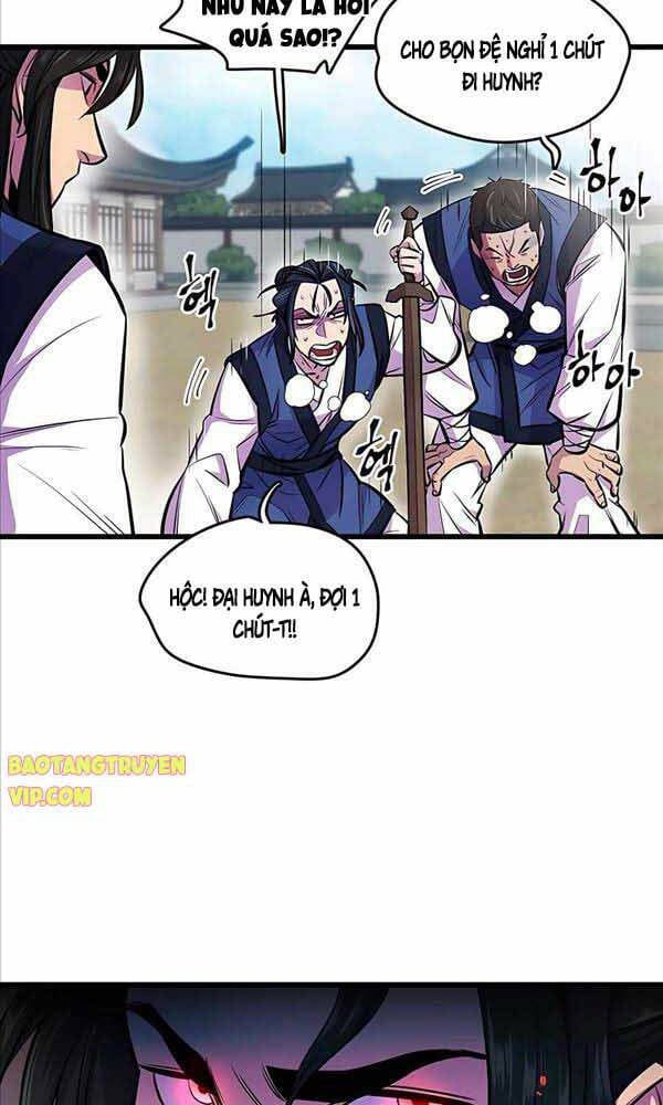 đọc truyện Thiên Hạ Đệ Nhất Đại Sư Huynh Chương 4 ảnh 47 tại Thiên Thai Truyện