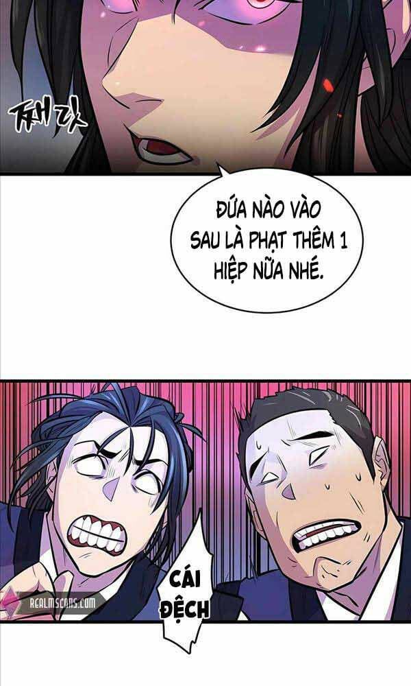 đọc truyện Thiên Hạ Đệ Nhất Đại Sư Huynh Chương 4 ảnh 48 tại Thiên Thai Truyện