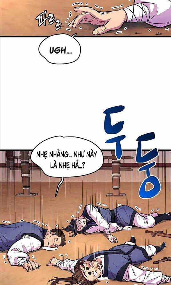 đọc truyện Thiên Hạ Đệ Nhất Đại Sư Huynh Chương 4 ảnh 56 tại Thiên Thai Truyện