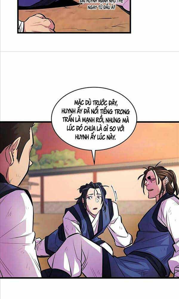 đọc truyện Thiên Hạ Đệ Nhất Đại Sư Huynh Chương 4 ảnh 58 tại Thiên Thai Truyện