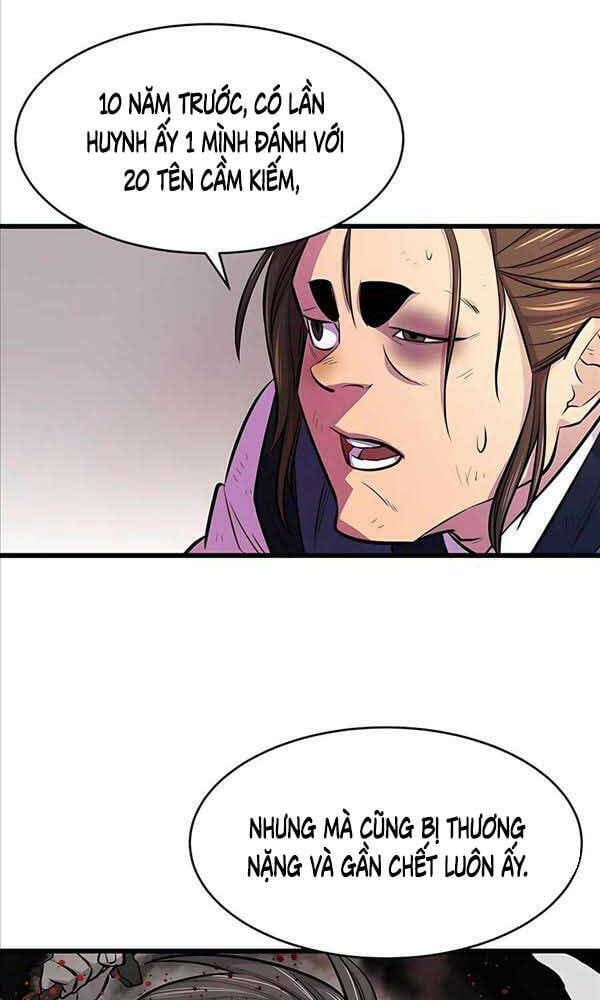 đọc truyện Thiên Hạ Đệ Nhất Đại Sư Huynh Chương 4 ảnh 59 tại Thiên Thai Truyện