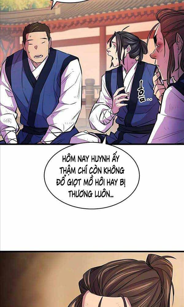 đọc truyện Thiên Hạ Đệ Nhất Đại Sư Huynh Chương 4 ảnh 61 tại Thiên Thai Truyện