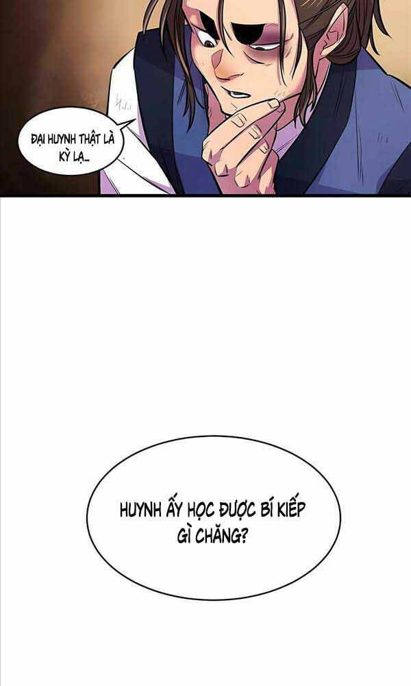 đọc truyện Thiên Hạ Đệ Nhất Đại Sư Huynh Chương 4 ảnh 62 tại Thiên Thai Truyện