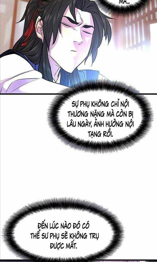 đọc truyện Thiên Hạ Đệ Nhất Đại Sư Huynh Chương 4 ảnh 66 tại Thiên Thai Truyện