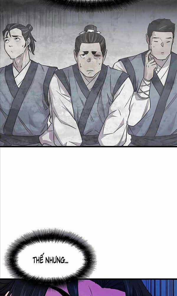 đọc truyện Thiên Hạ Đệ Nhất Đại Sư Huynh Chương 4 ảnh 68 tại Thiên Thai Truyện